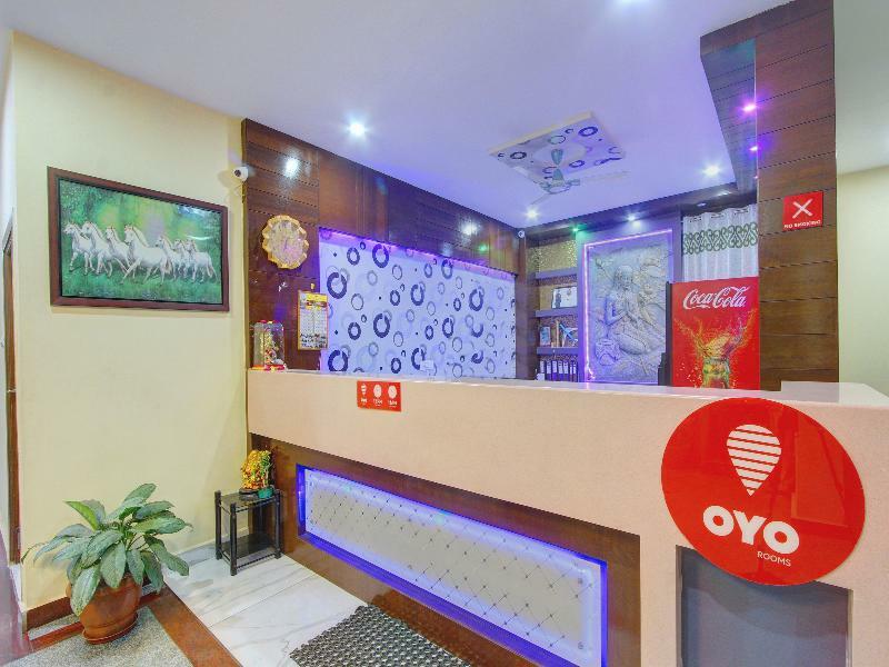 Oyo 7627 Royal Plaza Hotel Hyderabad Eksteriør billede