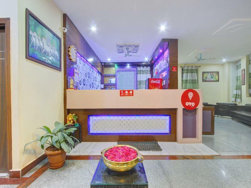 Oyo 7627 Royal Plaza Hotel Hyderabad Eksteriør billede